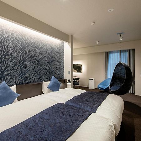 Hotel Mastay Jingumichi Kyoto Luaran gambar
