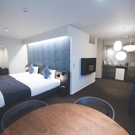 Hotel Mastay Jingumichi Kyoto Luaran gambar