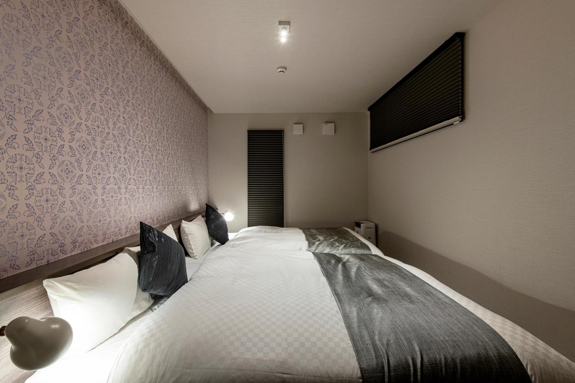 Hotel Mastay Jingumichi Kyoto Luaran gambar