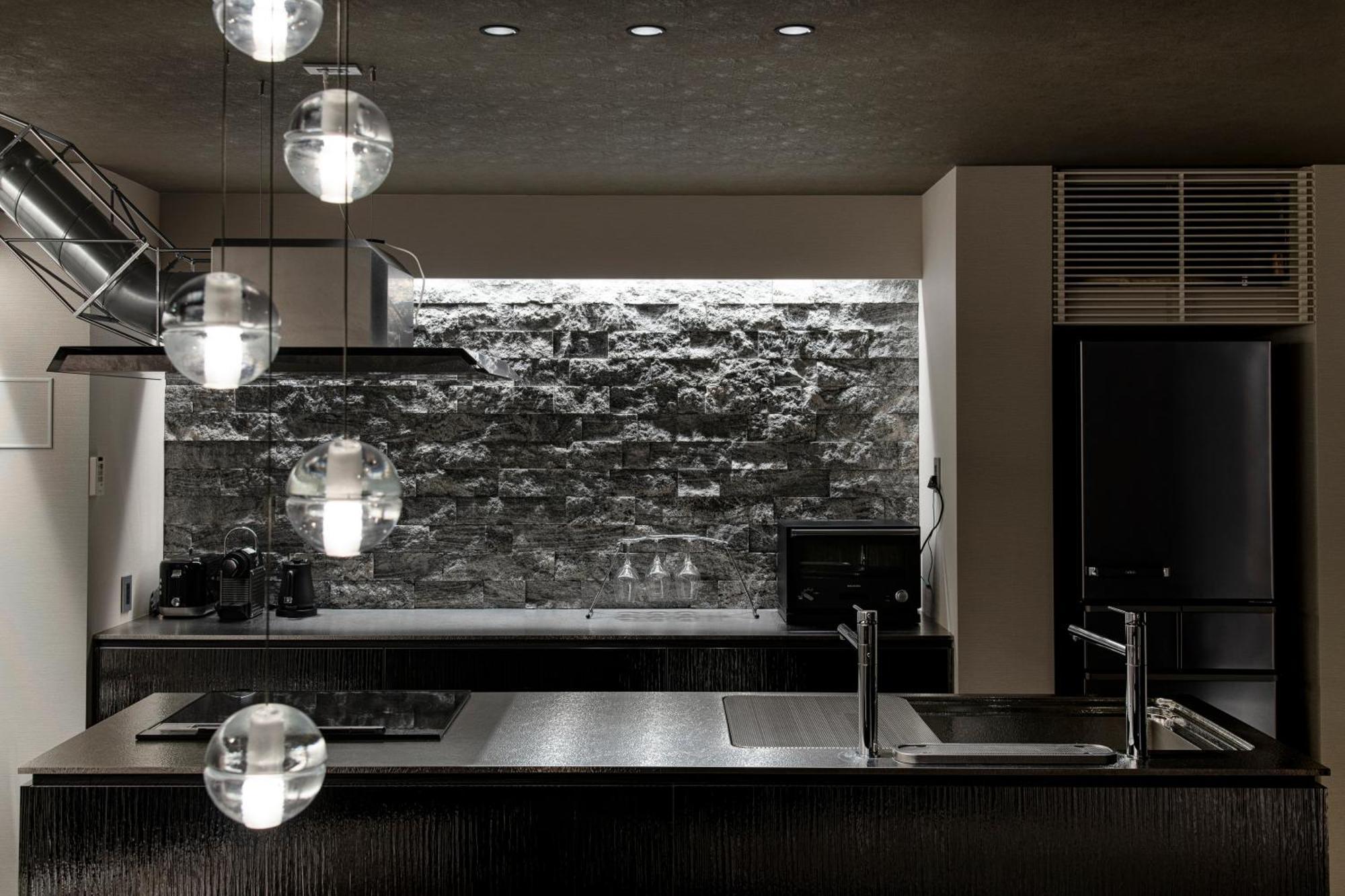 Hotel Mastay Jingumichi Kyoto Luaran gambar