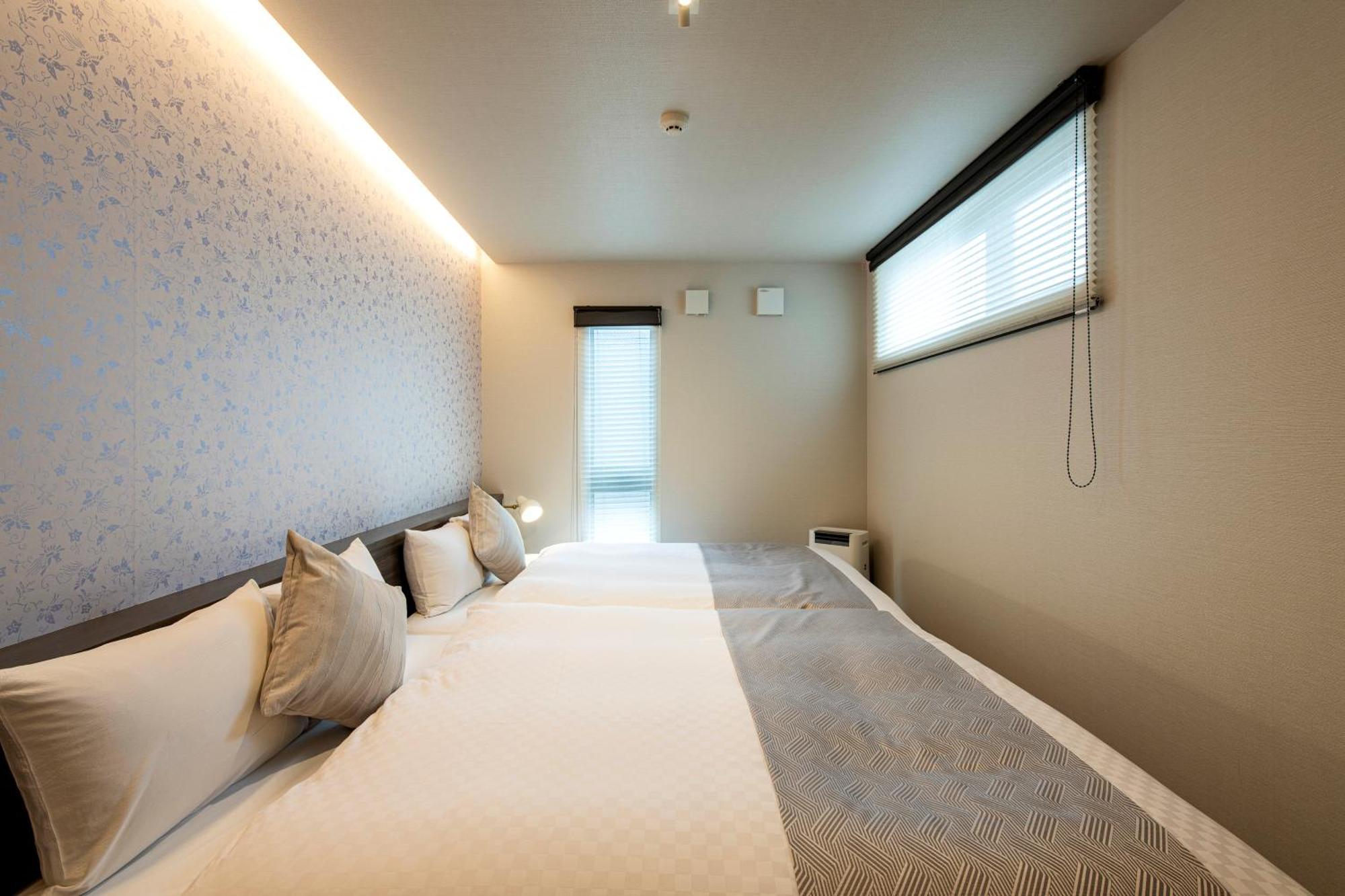 Hotel Mastay Jingumichi Kyoto Luaran gambar