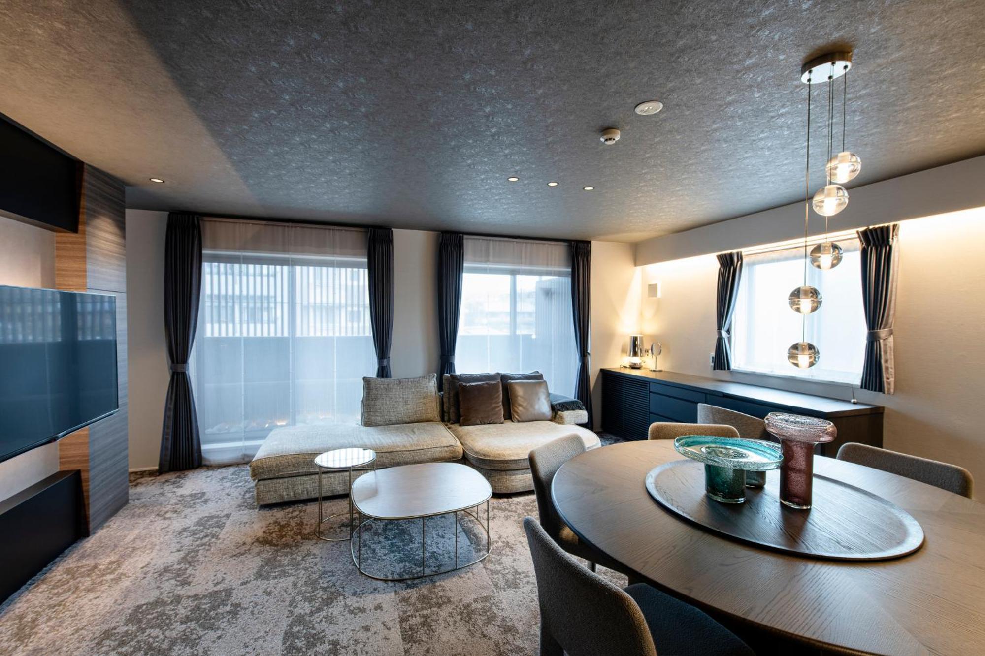 Hotel Mastay Jingumichi Kyoto Luaran gambar