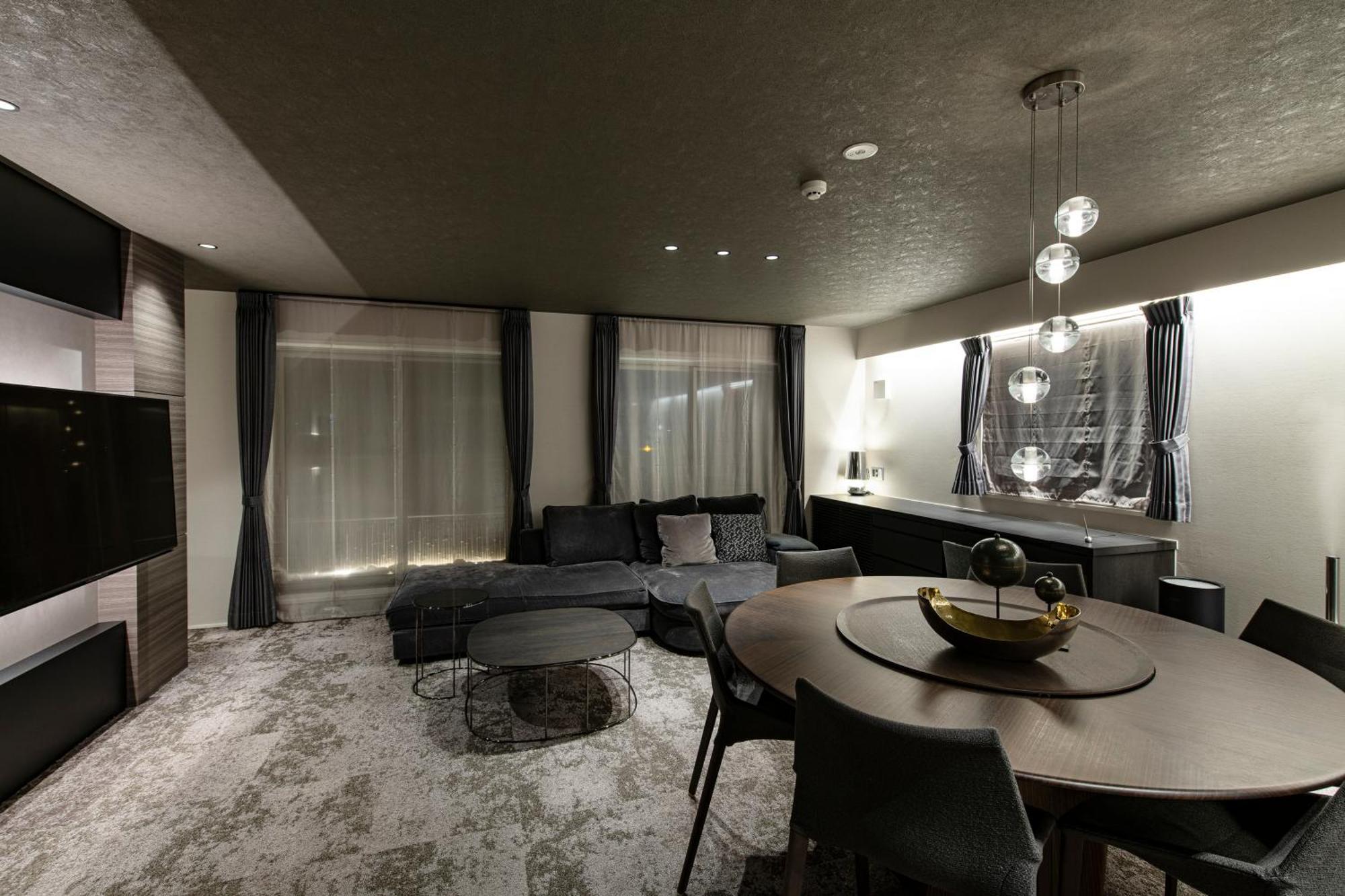 Hotel Mastay Jingumichi Kyoto Luaran gambar