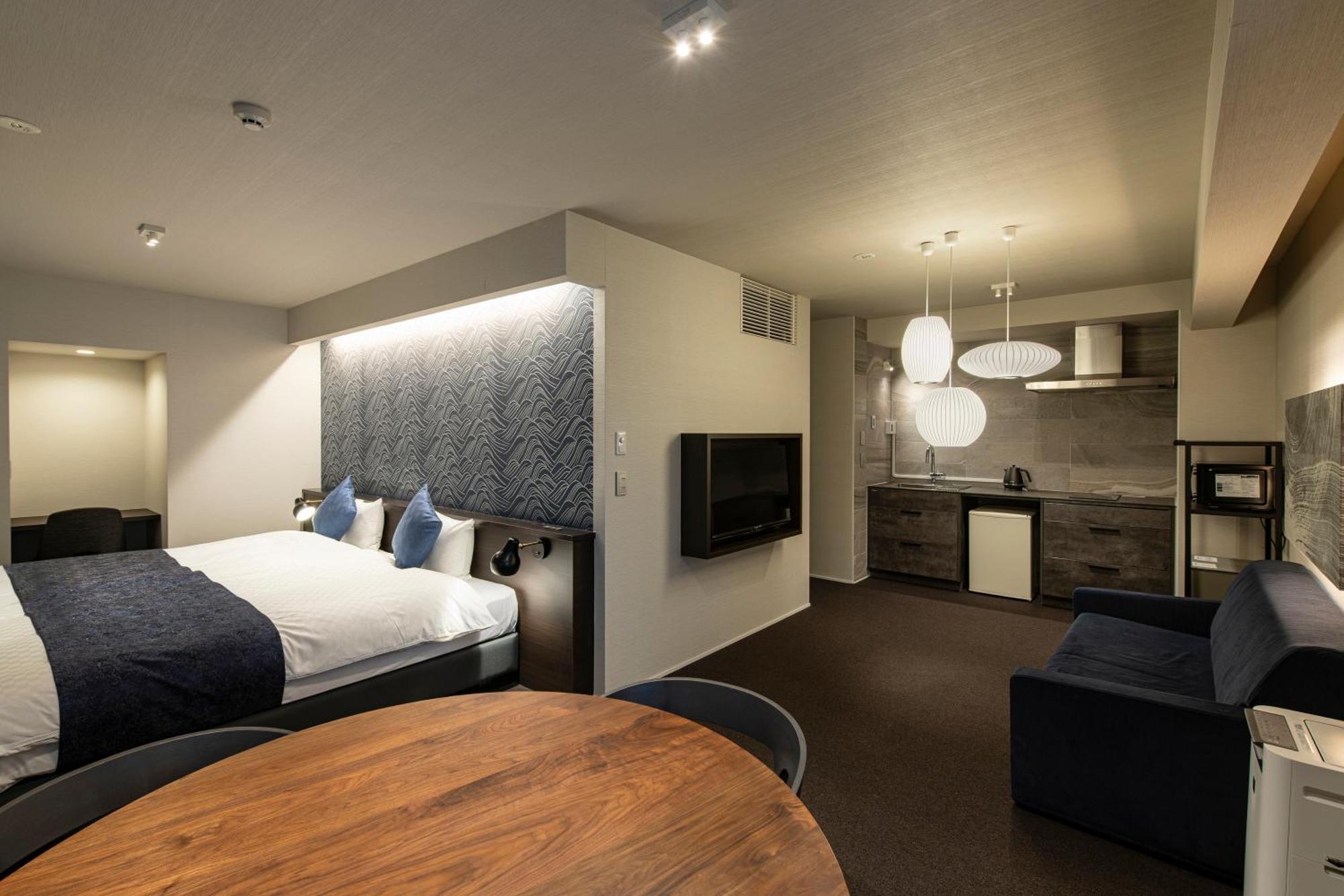 Hotel Mastay Jingumichi Kyoto Luaran gambar
