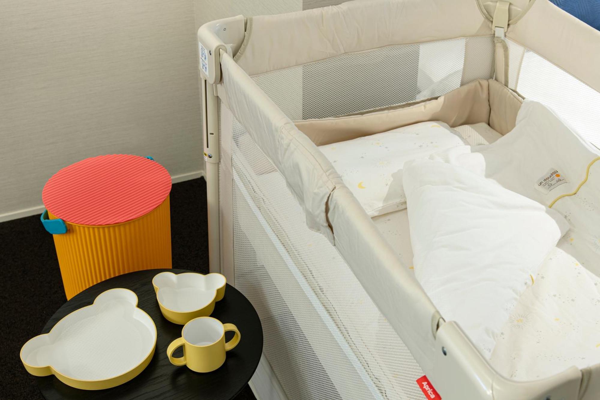 Hotel Mastay Jingumichi Kyoto Luaran gambar