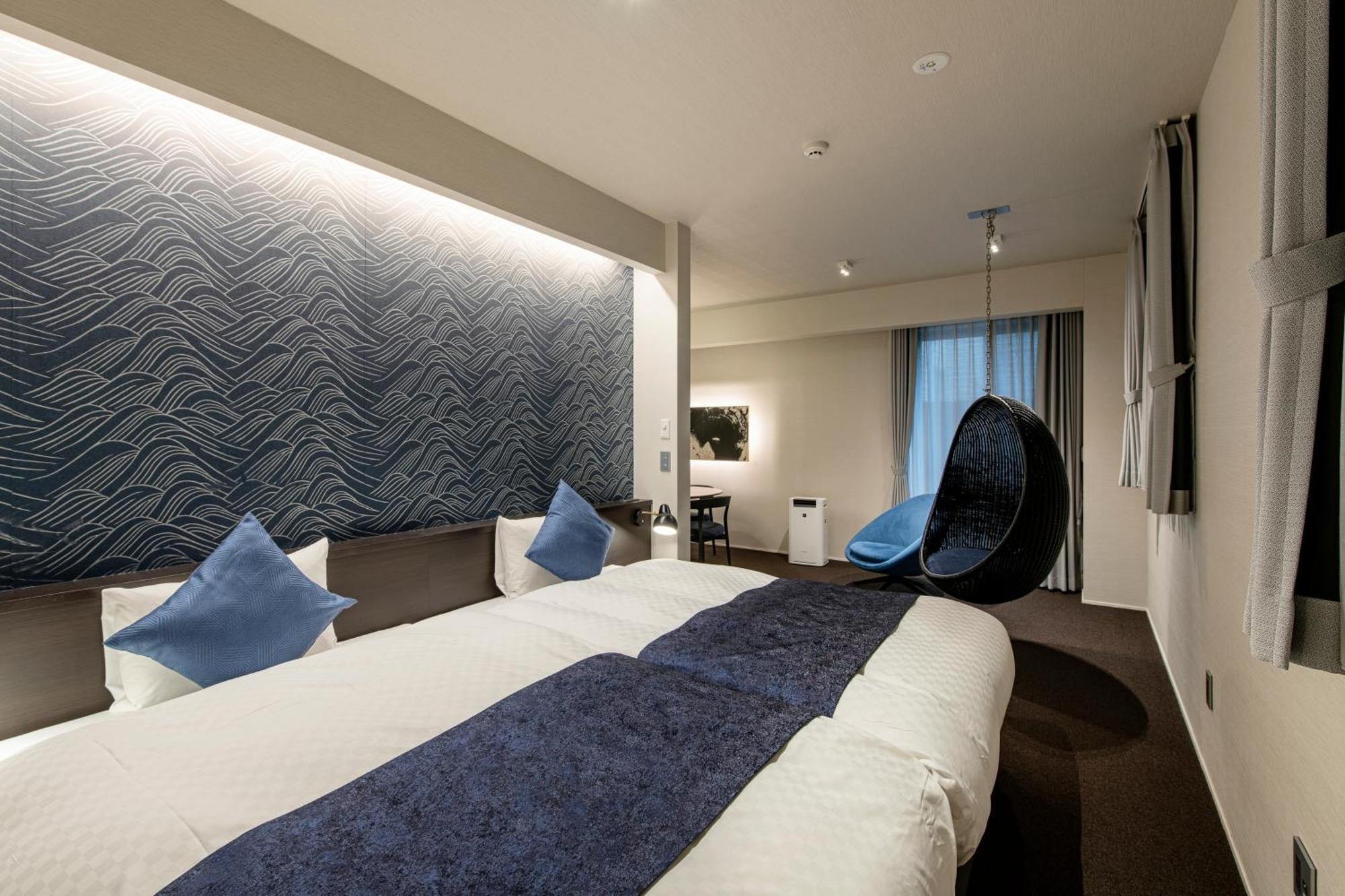 Hotel Mastay Jingumichi Kyoto Luaran gambar