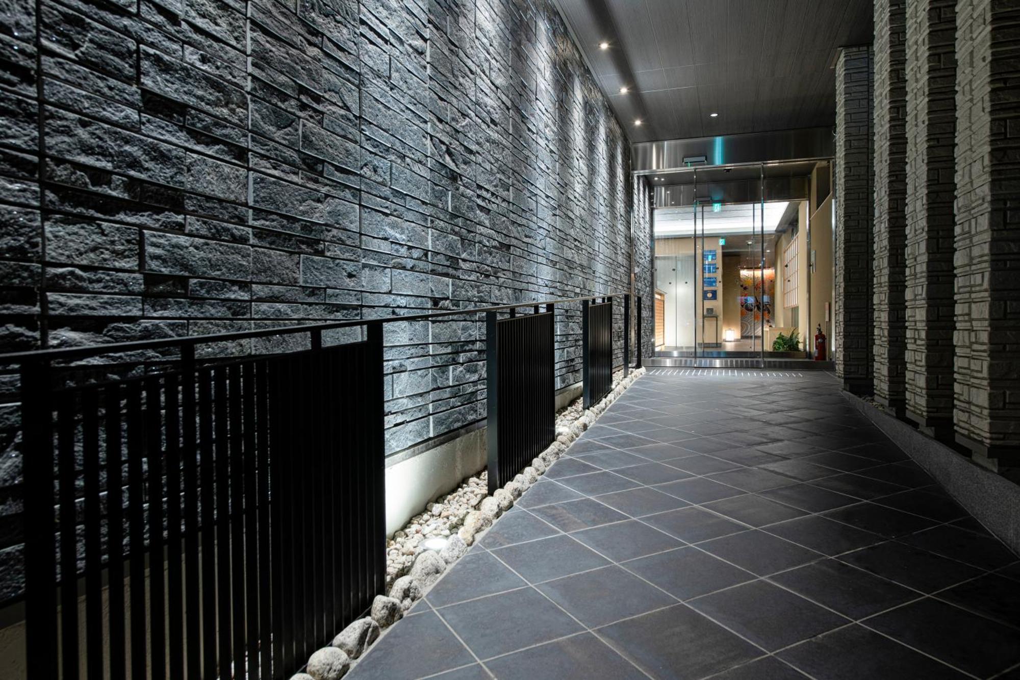 Hotel Mastay Jingumichi Kyoto Luaran gambar