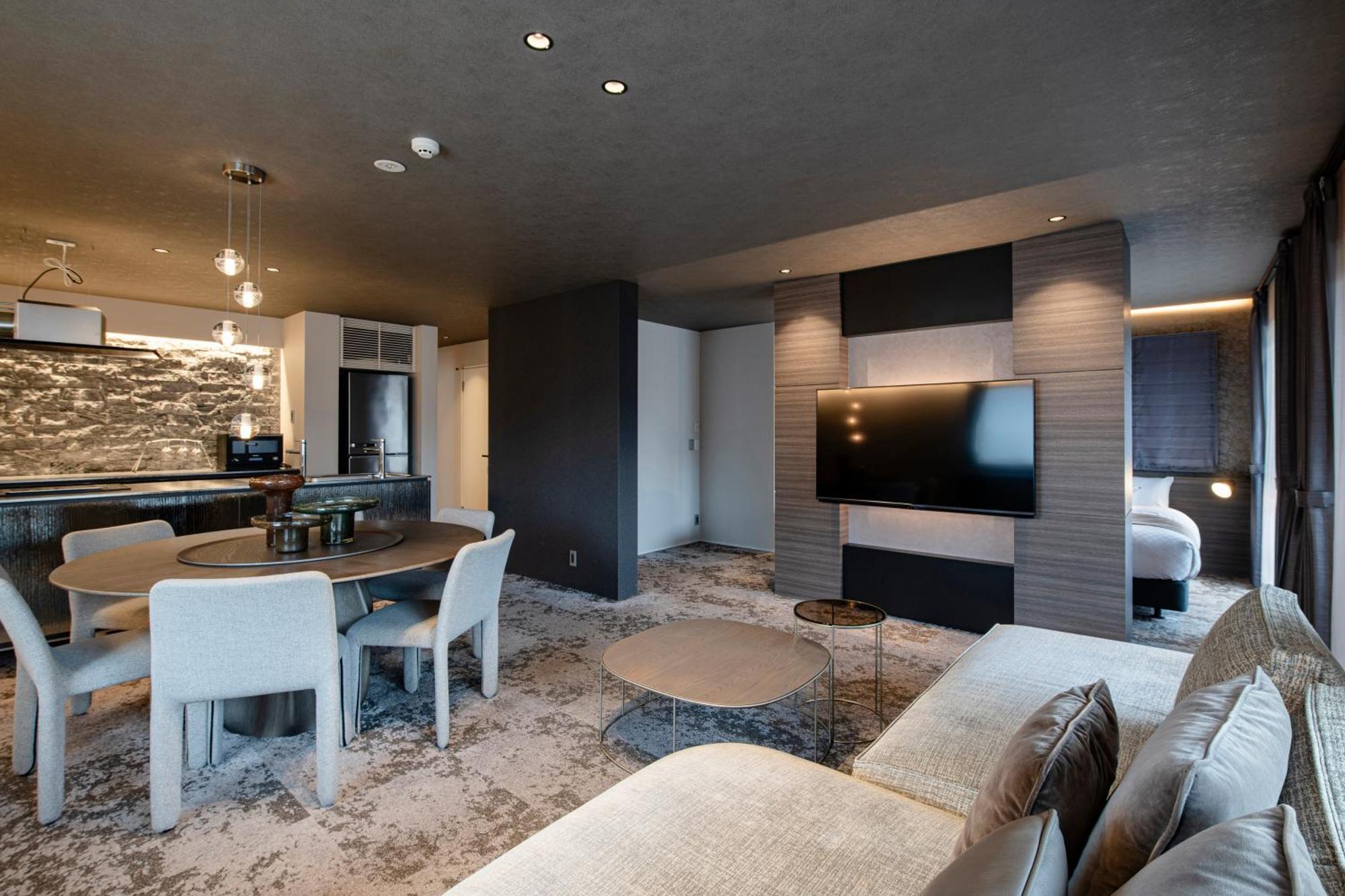 Hotel Mastay Jingumichi Kyoto Luaran gambar
