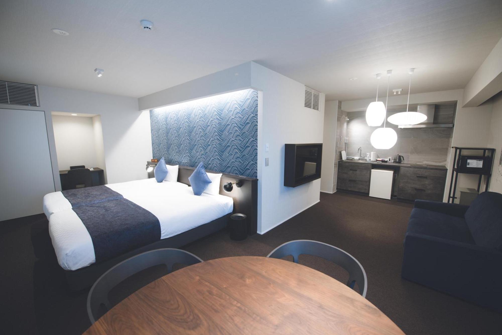 Hotel Mastay Jingumichi Kyoto Luaran gambar