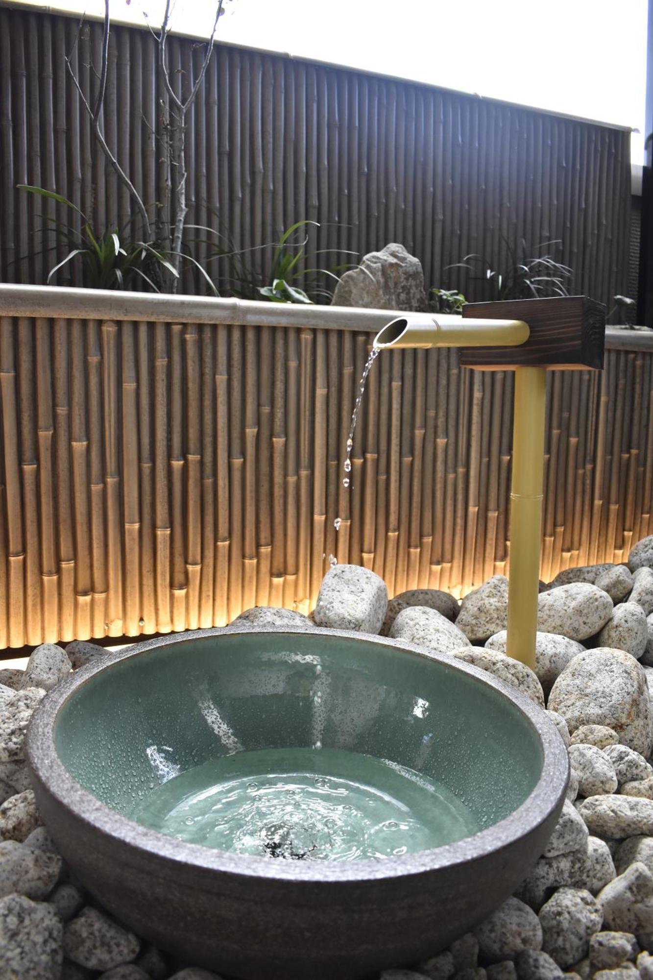 Hotel Mastay Jingumichi Kyoto Luaran gambar