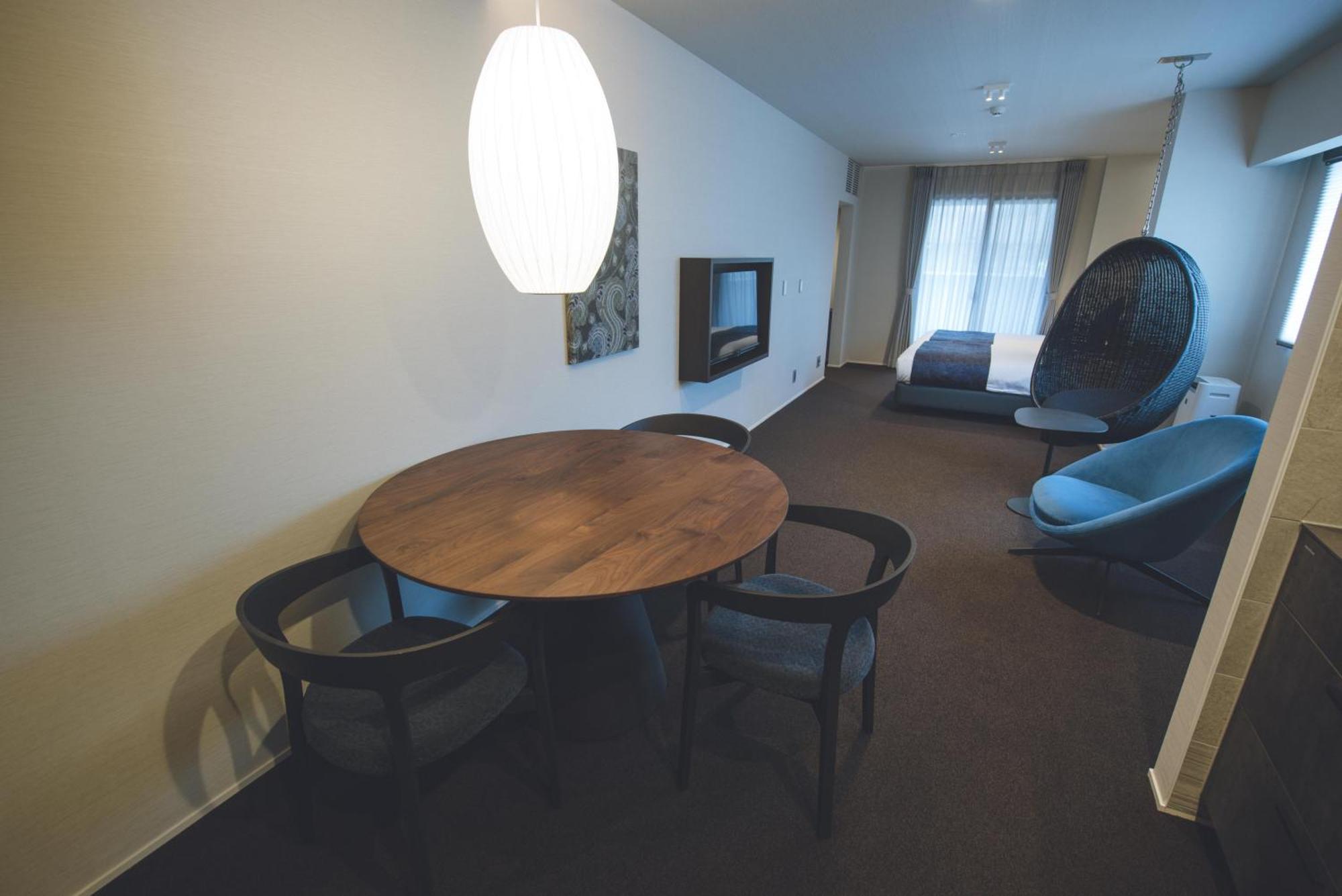 Hotel Mastay Jingumichi Kyoto Luaran gambar